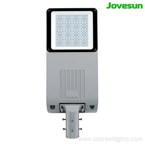 120W Split Type Solar Street Light with 240W/360W PV Panel